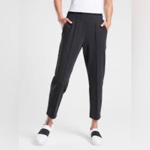 Athleta Venice Pintuck Pants
